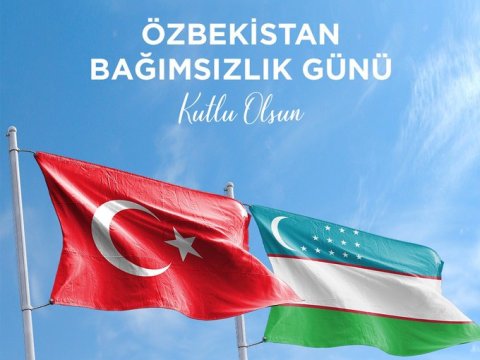 Türkiyə XİN Özbəkistanı TƏBRİK ETDİ