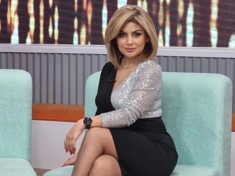 “Space” Rövşanə Ağasəfqızı ilə yolları niyə ayırdı?