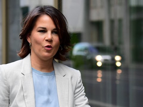 İcmadan Almaniya XİN rəhbərinin açıqlamasına CAVAB