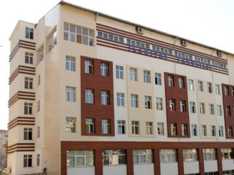 İlahiyyat İnstitutuna qəbul olmaq isyənlərin nəzərinə!