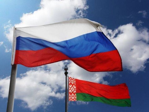 Rusiyanın ən böyük məktəbi istifadəyə verildi - Belarus tikib