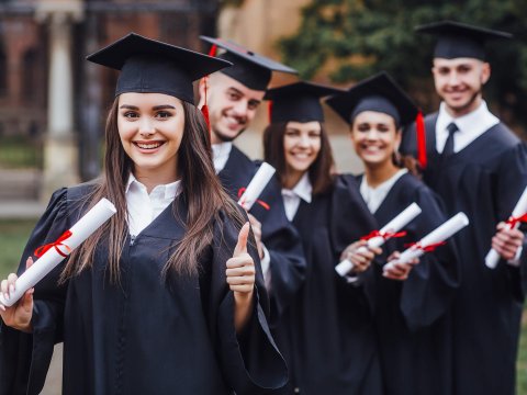 Xaricdə təhsil üçün sənəd qəbulu yekunlaşdı