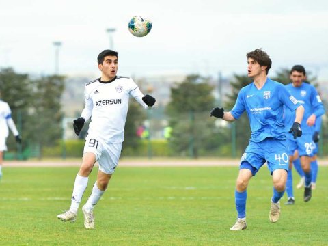 “Qarabağ” qrupa düşməklə 3 milyon 630 min avro qazandı