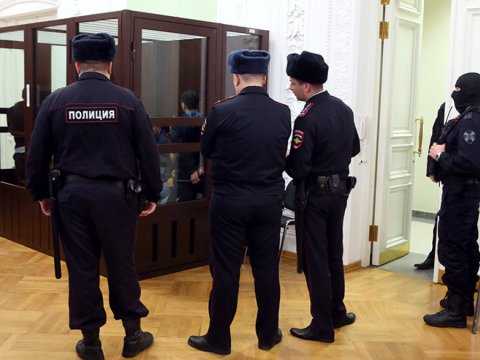 Ramazan Murtuzova hökm oxundu - 15 il