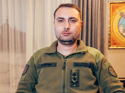 Kəşfiyyat rəhbəri Zelenskiyə sui-qəsdlərdən DANIŞDI
