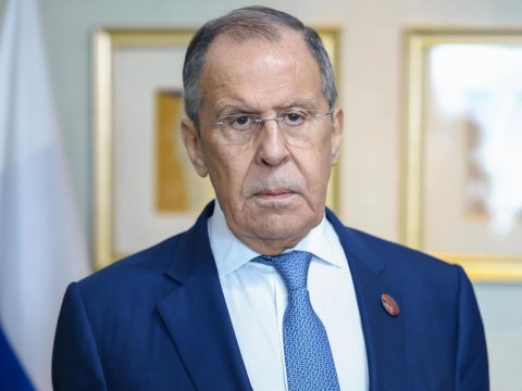 Lavrov Türkiyədən, Suriyadan, İraq və Əfqanıstandan DANIŞDI