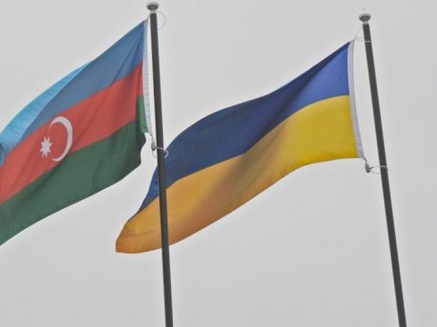 Ukrayna Azərbaycanlıları Radasından ÇAĞIRIŞ