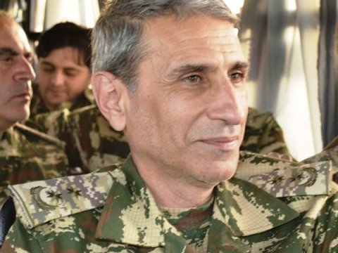 Ermənistan 2020-ci ildəki səhvi təkrar edir - Hərbi icmalçı