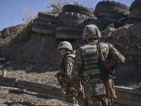 Ermənilər daha ciddi təxribatlara əl atacaq - ŞOK AÇIQLAMA
