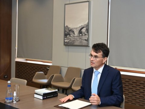 Alim ölkəsini ermənipərəst mövqe tutmaqda günahlandırdı