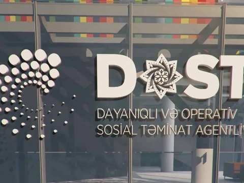 Qarabağda DOST Mərkəzi fəaliyyətə başladı