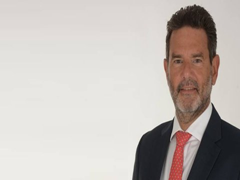 AYİB Qafqaz üzrə yeni direktor təyin etdi