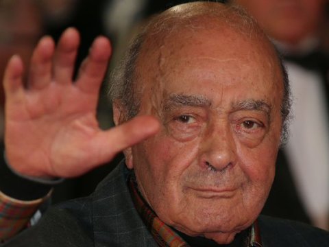 Oğlu şahzadə Diana ilə birlikdə ölən milyarder vəfat etdi
