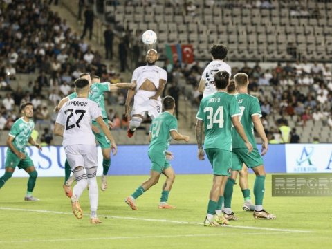 “Qarabağ”ın oyunu azarkeş sayına görə ikinci oldu