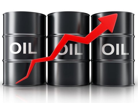 Azərbaycan neftindən daha bir REKORD