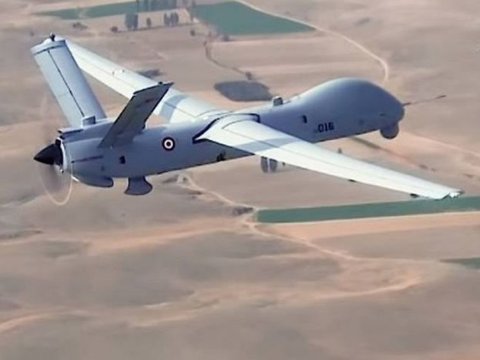 Ermənistan PUA-larını idarə edən stansiyası məhv edildi