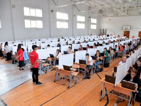 Sertifikasiya imtahanının nəticələri açıqlandı