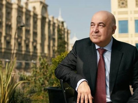 Çingiz Abdullayev Azərbaycanı tərk etmək istəyir - 