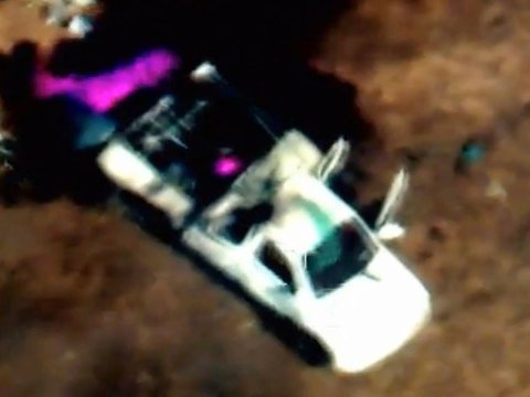 Ermənistanın PUA stansiyası belə məhv edildi - VİDEO