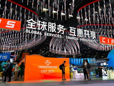 Azərbaycan Çin şirkətləri ilə tərəfdaşlığı gücləndirir