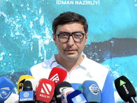 Budəfəki yarışa üç dəfə çox iştirakçı qatılıb - Nazir