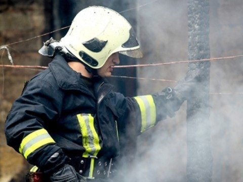 Sabirabadda yanğın