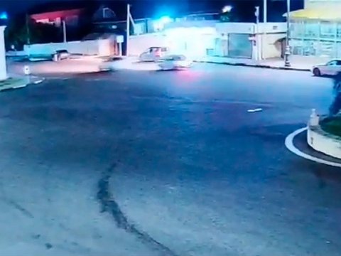 Astarada avtoxuliqanlar həbs edildi