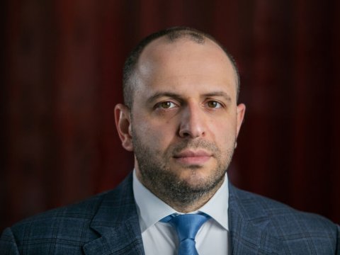 Ukraynanın yeni müdafiə naziri KİMDİR - Səmərqənddə doğulan Krım tatarı...