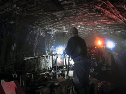 İranda mədəndə partlayış - 6 nəfər öldü