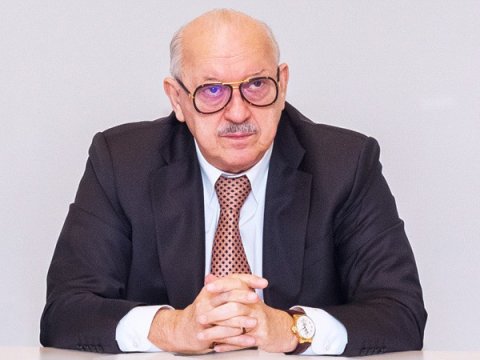 Cahangir Əsgərov fəaliyyətini bu qurumda davam etdirəcək