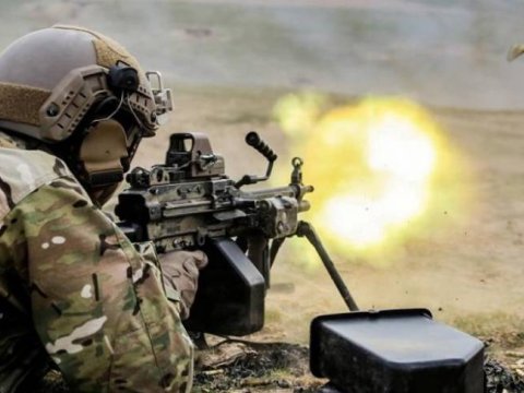 Ermənilər bu dəfə Kəlbəcəri ATƏŞƏ TUTDU