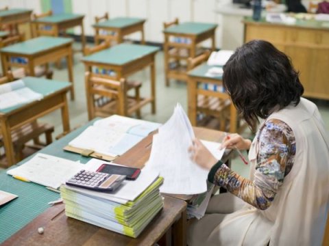 Nazirlik işdən çıxarılacaq müəllimlərlə bağlı QƏRAR VERİB