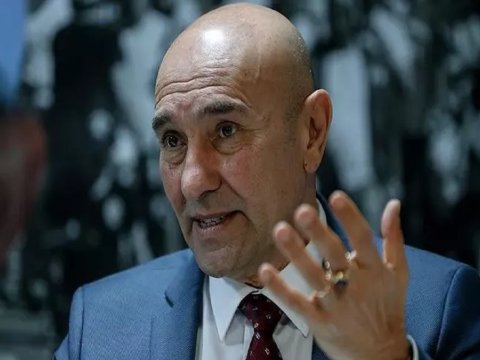 İzmirin meri zəlzələ ilə bağlı əhaliyə MÜRACİƏT ETDİ
