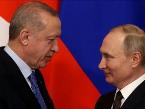 Ərdoğan-Putin görüşü: Gündəlikdə nələr var?