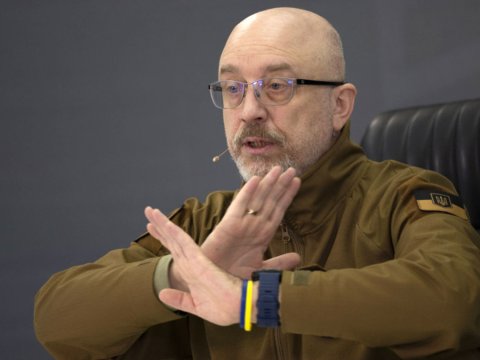 Reznikovun istefası Ali Radada təsdiqləndi - YENİLƏNİB