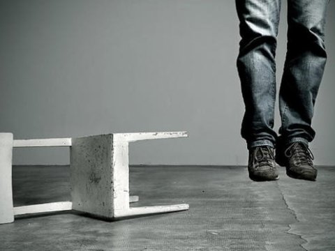 Kəlbəcər sakini Göygöldə intihar etdi