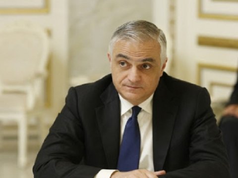 Paşinyanın müavini SÜLH MÜQAVİLƏSİNDƏN danışdı