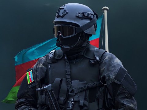 Arayikin istefası kifayət etmir: Ordumuz separatçıları tərksilah edəcək!