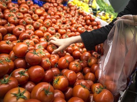 Türkiyədə inflyasiya ARTIB