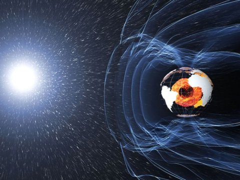 Geomaqnit qasırğası gözlənilir