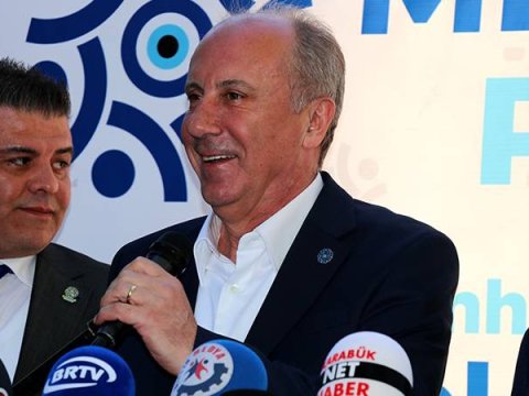 Arvadıma dedim ki, bax, seks kasetim çıxıb... - İnce