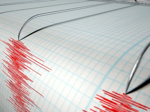 Zəlzələ Kürdəmirdə fəsadlar törətdi: 100-dən çox ev...