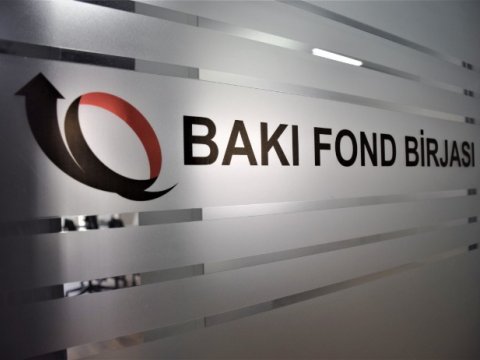 Bakı Fond Birjasına yeni sədr təyin olundu