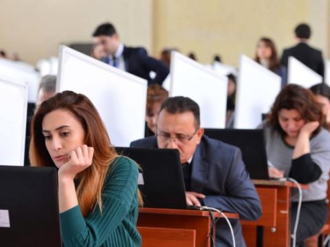 İşdən çıxarılan müəllimlərin yeri necə doldurulacaq?