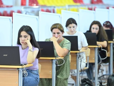 Sertifikasiyaya görə ən çox işdən çıxarılan müəllimlər bu bölgədəndir