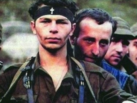 Ermənistan-Gürcüstan MÜHARİBƏSİ... - 900-ə yaxın insan həlak olub