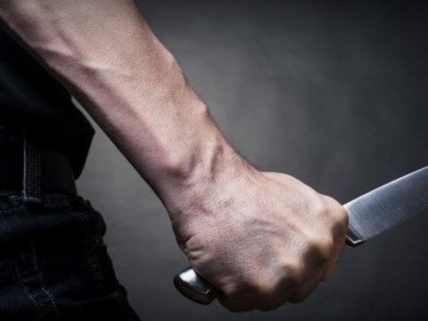 60 yaşlı kişi qətlə yetirildi 