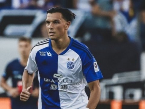 Türkiyə klubu millimizin hücumçusunu transfer etdi