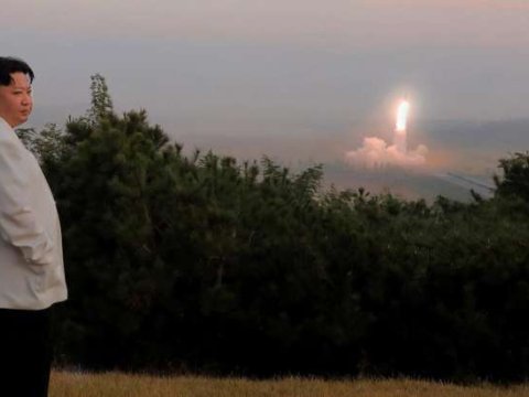 Koreyanı kim durduracaq... - Həyəcan üçün ciddi əsas var