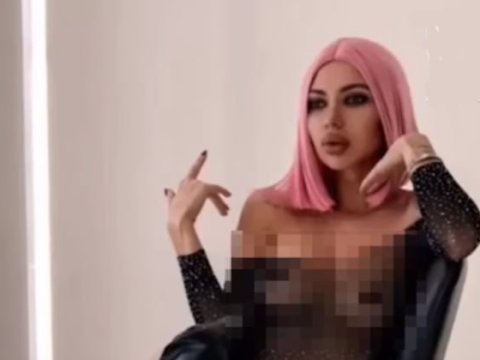 Bağça müdiri erotik videolar çəkdi - Valideynlər işə qarışdı